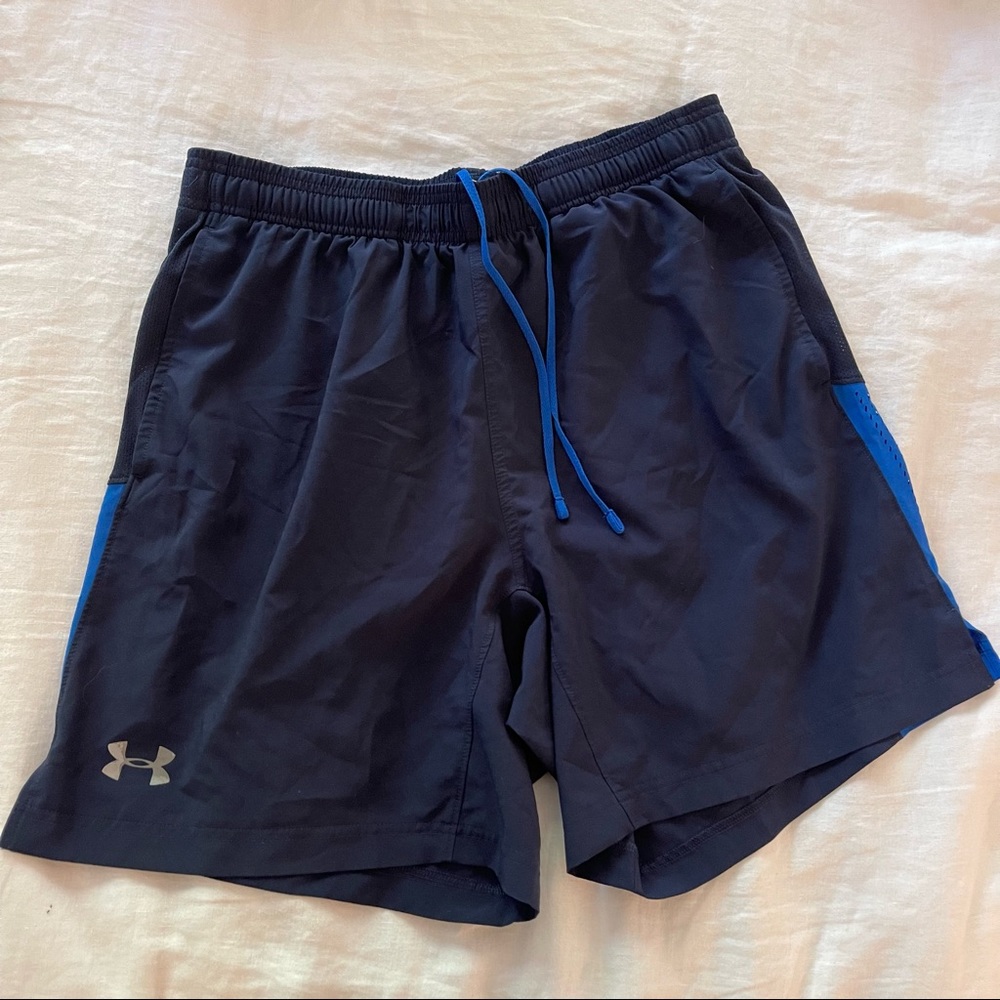 Mens Under Armour shorts